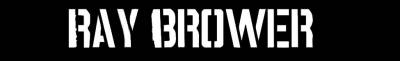 logo Ray Brower